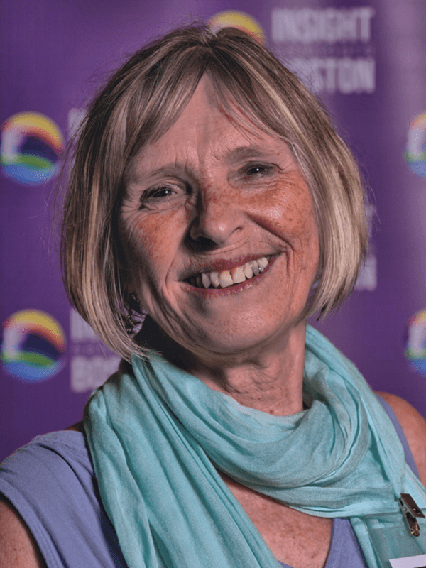 Carole Roy